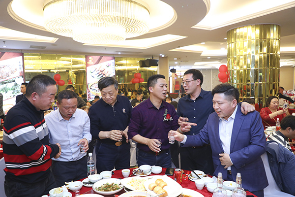 公司年會(huì) (13)