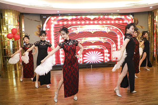 公司年會 (11)