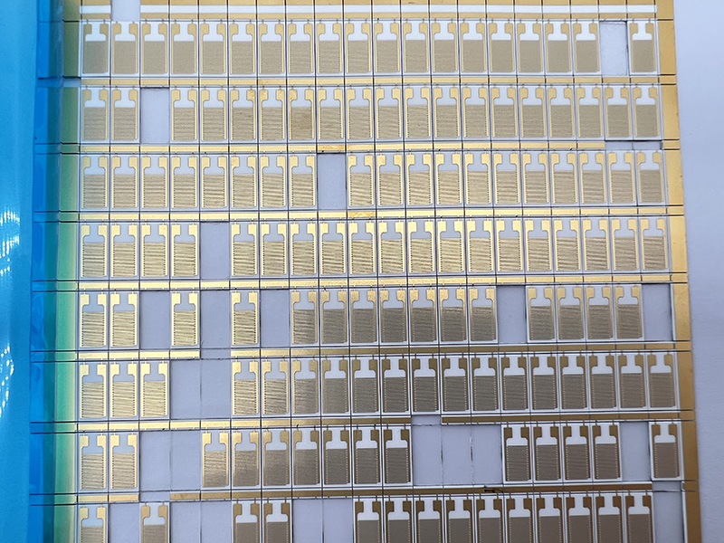 叉指電極 (4)