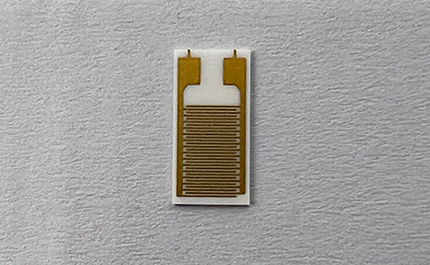 影響叉指電極的參數(shù)分析有哪些？